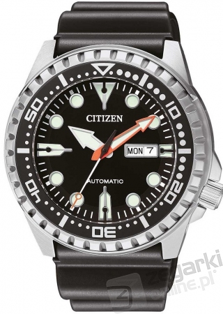 ZEGAREK CITIZEN AUTOMATIC NH8380-15EE