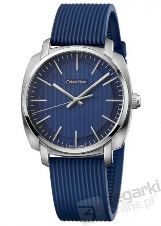 ZEGAREK CK CALVIN KLEIN HIGHLINE K5M311ZN