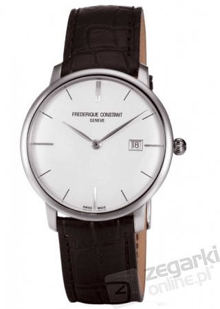 ZEGAREK FREDERIQUE CONSTANT SLIM LINE AUTOMATIC FC-306S4S6