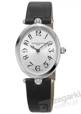 ZEGAREK FREDERIQUE CONSTANT ART DECO FC-200A2V6