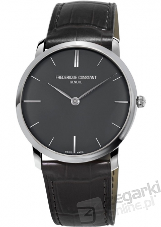 ZEGAREK FREDERIQUE CONSTANT SLIMLINE FC-200G5S36