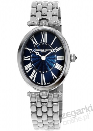 ZEGAREK FREDERIQUE CONSTANT ART DECO FC-200MPN2V6B