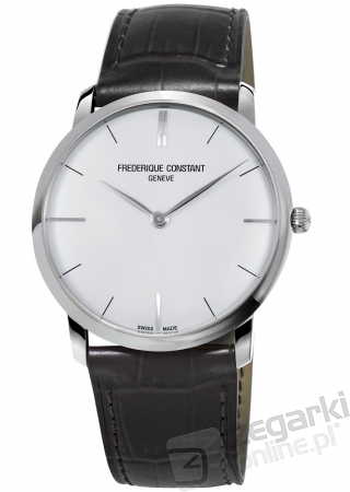 ZEGAREK FREDERIQUE CONSTANT SLIMLINE FC-200S5S36