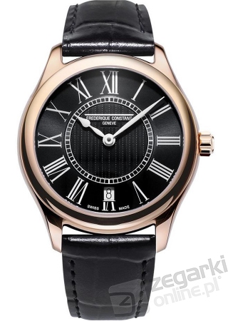 ZEGAREK FREDERIQUE CONSTANT CLASSICS LADIES FC-220MB3B4