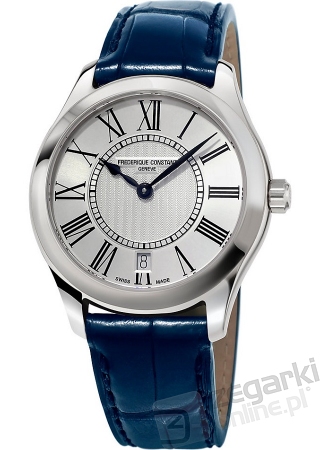 ZEGAREK FREDERIQUE CONSTANT CLASSICS LADIES FC-220MS3B6