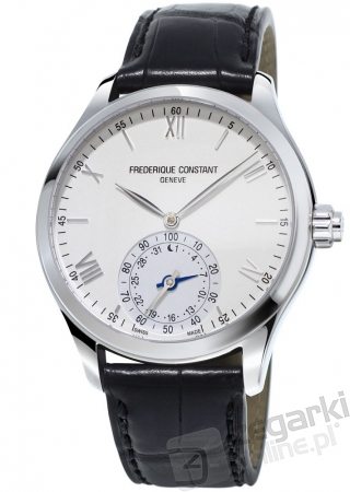 ZEGAREK FREDERIQUE CONSTANT HOROLOGICAL SMARTWATCH FC-285S5B6