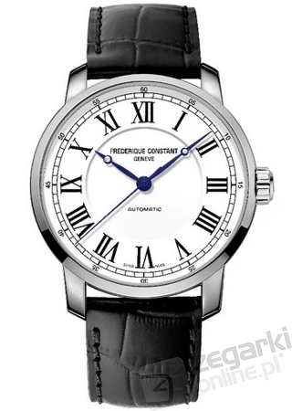 ZEGAREK FREDERIQUE CONSTANT CLASSICS PREMIERE LIMITED EDITION FC-301SWR3B6