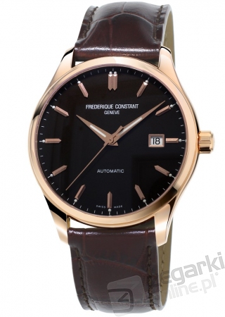 ZEGAREK FREDERIQUE CONSTANT CLASSICS AUTOMATIC FC-303C5B4