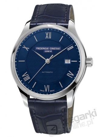 ZEGAREK FREDERIQUE CONSTANT CLASSICS AUTOMATIC FC-303MN5B6