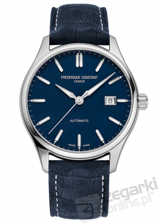 ZEGAREK FREDERIQUE CONSTANT CLASSICS AUTOMATIC FC-303NN5B6