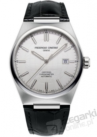 ZEGAREK FREDERIQUE CONSTANT HIGHLIFE AUTOMATIC COSC FC-303S4NH6