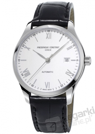 ZEGAREK FREDERIQUE CONSTANT CLASSICS AUTOMATIC FC-303SN5B6