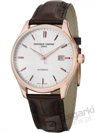 ZEGAREK FREDERIQUE CONSTANT CLASSICS AUTOMATIC FC-303V5B4