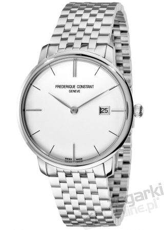 ZEGAREK FREDERIQUE CONSTANT SLIMLINE AUTOMATIC FC-306S4S6B2