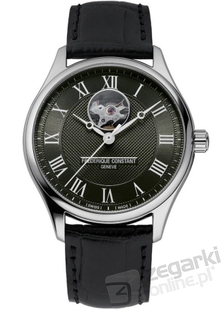 ZEGAREK FREDERIQUE CONSTANT HEART BEAT AUTOMATIC FC-310MCK5B6