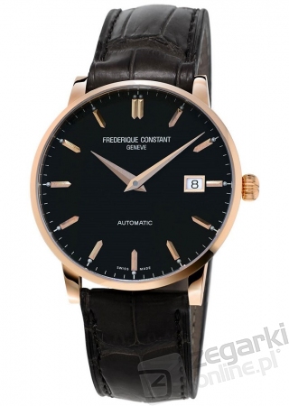 ZEGAREK FREDERIQUE CONSTANT CLASSICS AUTOMATIC FC-316C5B9