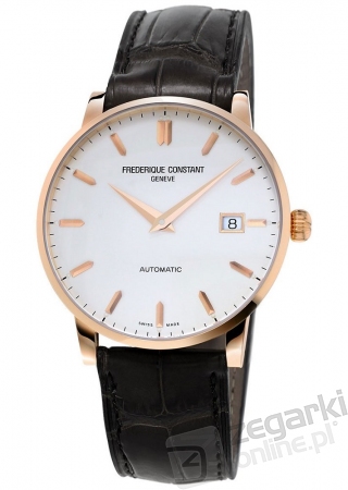 ZEGAREK FREDERIQUE CONSTANT CLASSICS AUTOMATIC FC-316V5B9