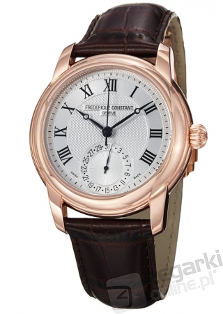 ZEGAREK FREDERIQUE CONSTANT CLASSICS MANUFACTURE FC-710MC4H4