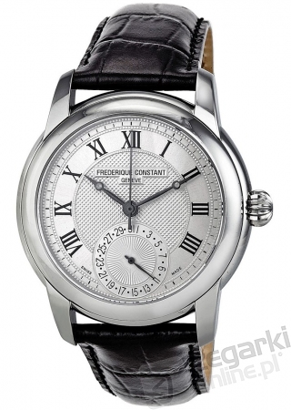 ZEGAREK FREDERIQUE CONSTANT CLASSICS MANUFACTURE FC-710MC4H6