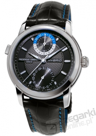 ZEGAREK FREDERIQUE CONSTANT HYBRID MANUFACTURE LIMITED EDITION FC-750DG4H6