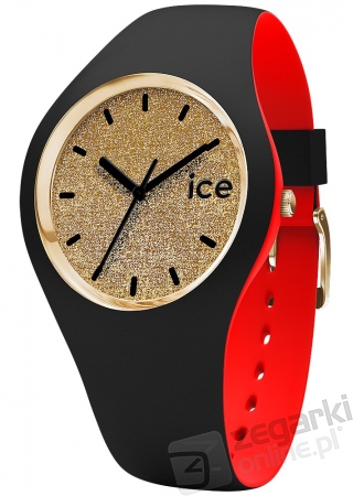 ZEGAREK ICE WATCH Ice Loulou 007238