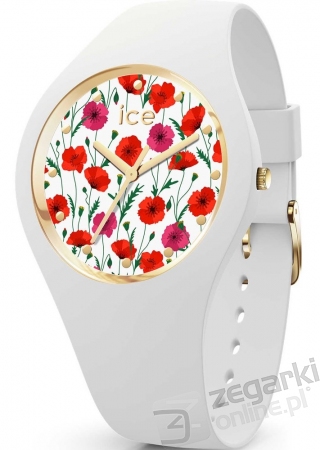 ZEGAREK ICE WATCH Ice Flower 016657