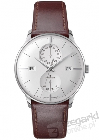 ZEGAREK JUNGHANS MEISTER AGENDA 027/4364.00