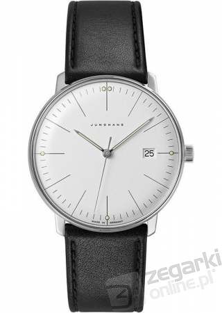 ZEGAREK JUNGHANS MAX BILL QUARTZ 041/4817.02