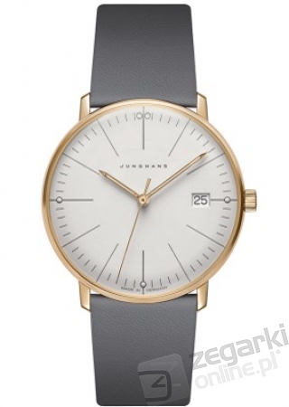 ZEGAREK JUNGHANS MAX BILL DAMEN 047/7853.02