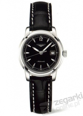 ZEGAREK LONGINES SAINT IMIER AUTOMATIC L2.563.4.59.3