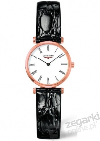 ZEGAREK LONGINES LA GRANDE CLASSIQUE L4.209.1.91.2