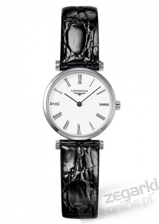 ZEGAREK LONGINES LA GRANDE CLASSIQUE L4.209.4.11.2