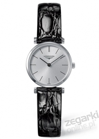 ZEGAREK LONGINES LA GRANDE CLASSIQUE L4.209.4.72.2