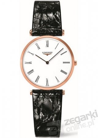 ZEGAREK LONGINES LA GRANDE CLASSIQUE L4.512.1.91.2