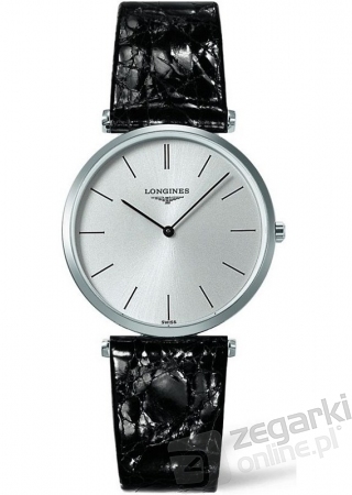 ZEGAREK LONGINES LA GRANDE CLASSIQUE L4.709.4.72.2