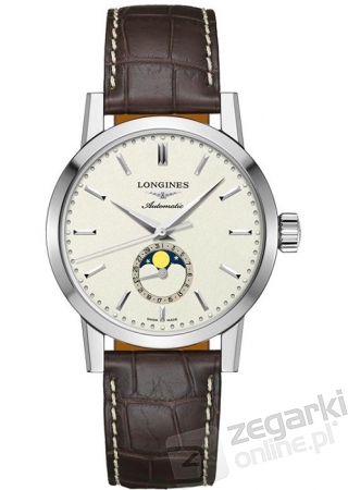 ZEGAREK LONGINES HERITAGE 1832 L4.826.4.92.2