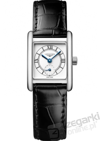 ZEGAREK LONGINES MINI DOLCEVITA L5.200.4.75.2