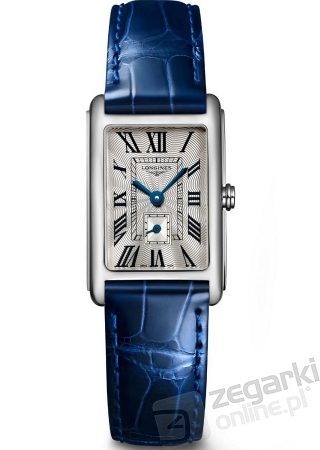 ZEGAREK LONGINES DOLCEVITA L5.255.4.71.7