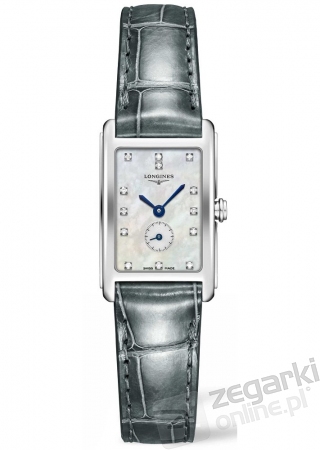 ZEGAREK LONGINES DOLCEVITA L5.255.4.87.3