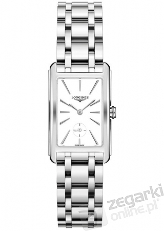 ZEGAREK LONGINES DOLCEVITA L5.512.4.11.6