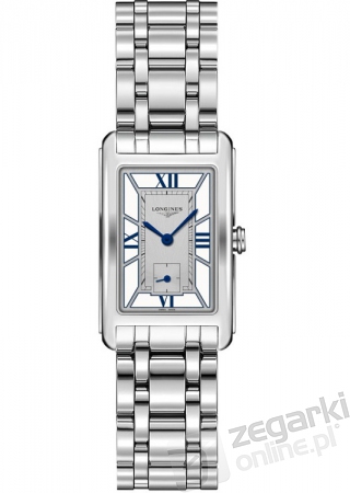 ZEGAREK LONGINES DOLCEVITA L5.512.4.75.6