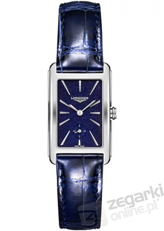 ZEGAREK LONGINES DOLCEVITA L5.512.4.93.2