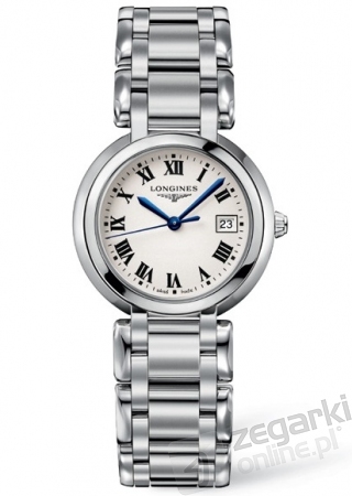 ZEGAREK LONGINES PRIMALUNA L8.112.4.71.6