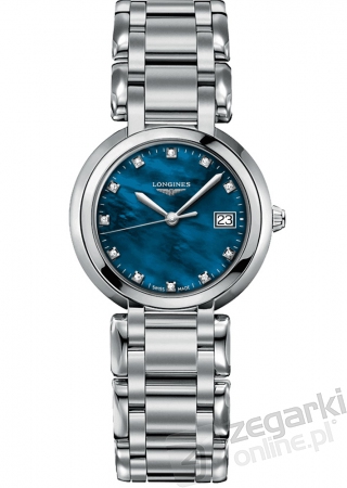 ZEGAREK LONGINES PRIMALUNA L8.112.4.98.6