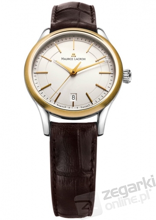 ZEGAREK MAURICE LACROIX LES CLASSIQUES LC1026-PVY11-130