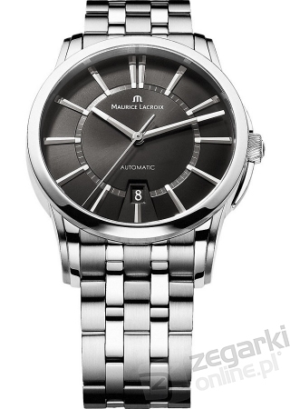 ZEGAREK MAURICE LACROIX PONTOS PT6148-SS002-330