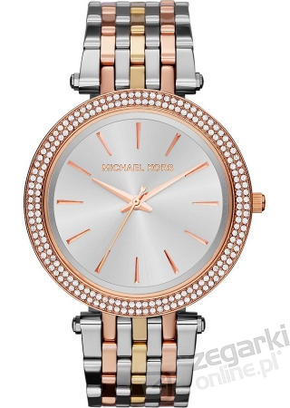 ZEGAREK MICHAEL KORS MK3203