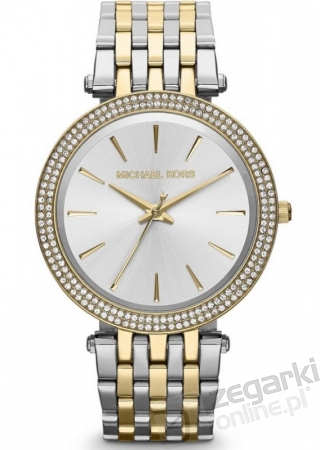 ZEGAREK MICHAEL KORS MK3215