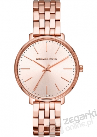 ZEGAREK MICHAEL KORS MK3897