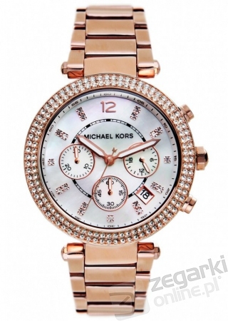 ZEGAREK MICHAEL KORS MK5491